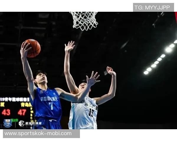 青岛国信海天U19男篮奋勇拼搏荣获全国季军展现青春风采