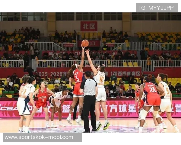 陕西天泽女篮与能源之城携手共进展现新篇章的美好期待