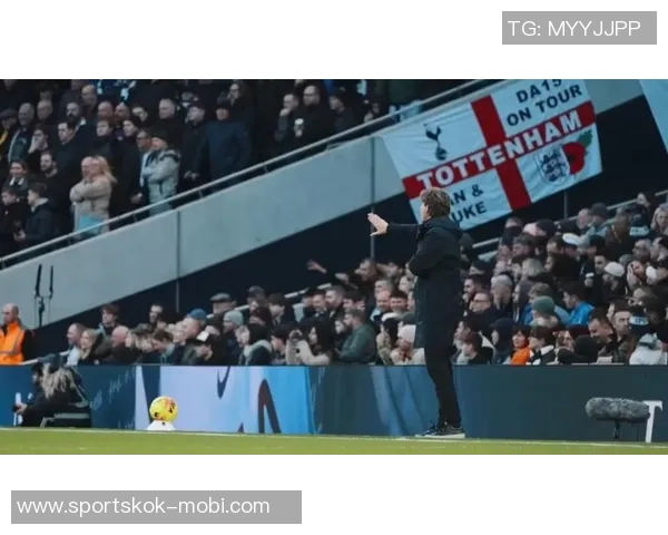 弗兰克称热刺高层智慧超群深信球队建设需耐心与时间