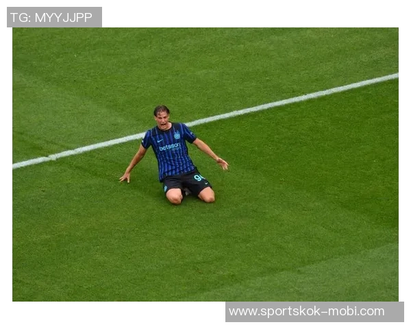 国米前主帅称皮奥与劳塔罗默契提升20岁球员中无人能比 国米前主帅称皮奥与劳塔罗默契提升20岁球员中无人能比