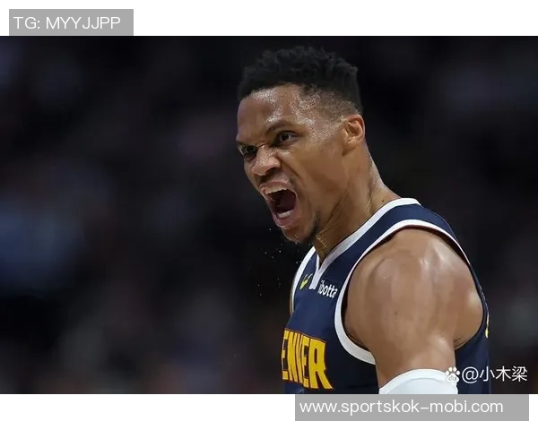 威少以前MVP身份签非保障合同这一选择在NBA历史上极为罕见