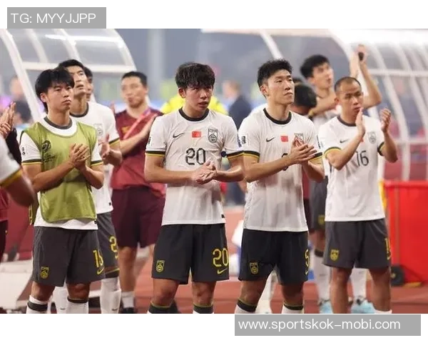 东体分析国足年轻化趋势25岁以下球员占比41引发关注与讨论