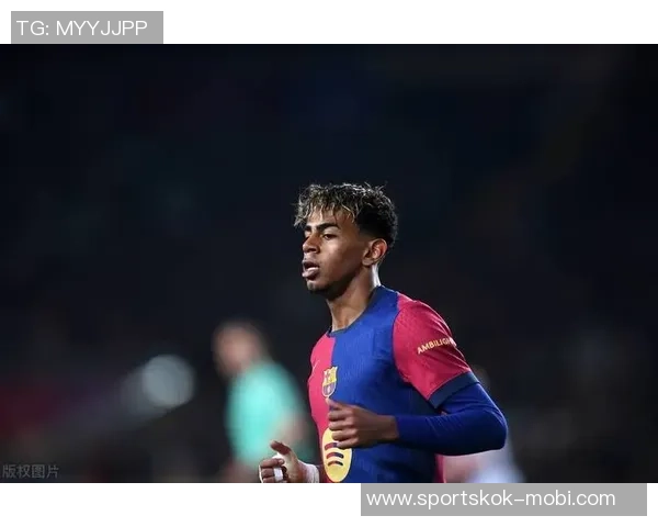 巴萨为保护亚马尔取消媒体活动展现对年轻球员的关怀与支持 巴萨为保护亚马尔取消媒体活动展现对年轻球员的关怀与支持