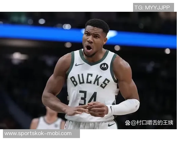 老里谈更衣室情绪管理字母哥将承担起安抚责任